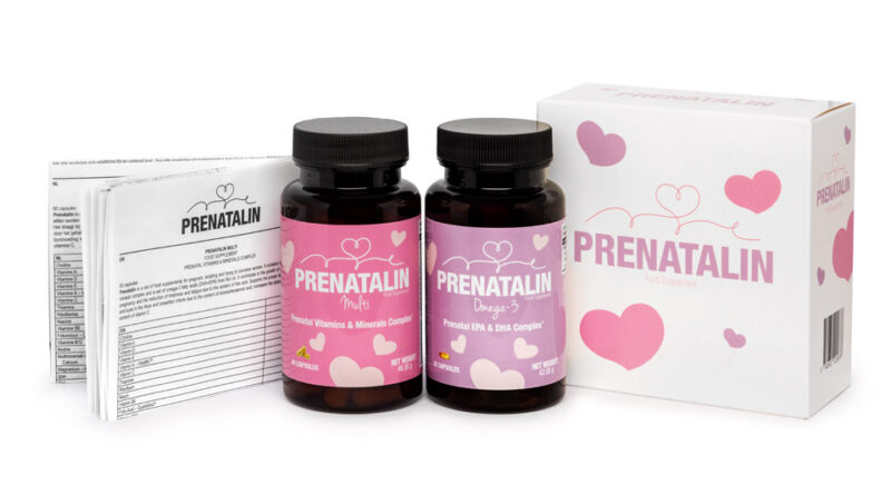prenatalin